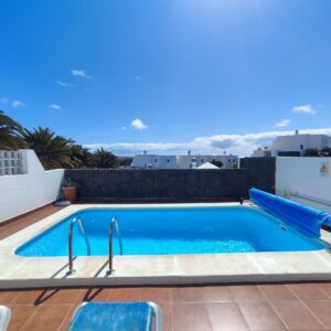 Casa del mar