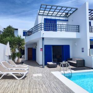 Casa del Sol