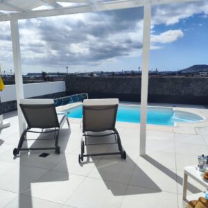 Villa Perla Blanca