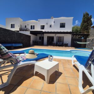 Villa Adel